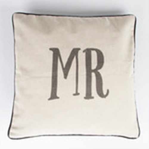 mr cushion